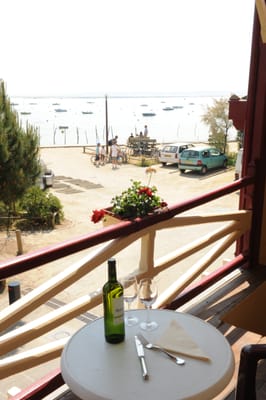 Hôtel de la Plage - Cap Ferret by null