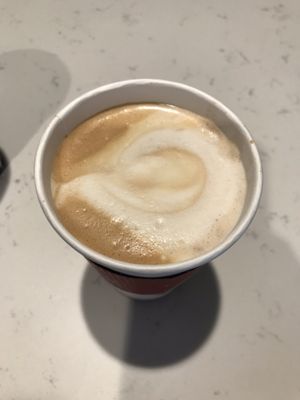 Joe Merchant's Coffee & Provisions + Starbucks by null