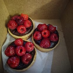 Bit of Swiss Pastry Shop