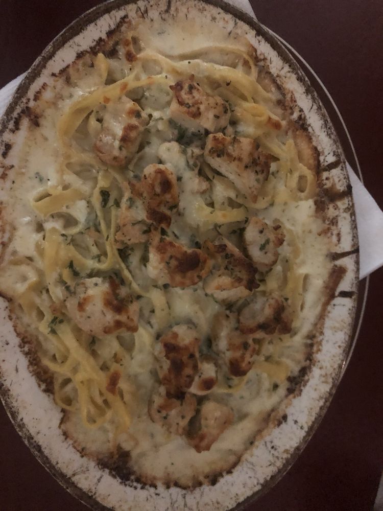 El-Sherif’s Restaurant And Lounge