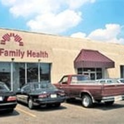 Labronz Davis, MD - Hilltop Family Health Center,  courtesy mountcarmelhealth.com