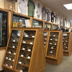2A Shooting Center - Rentals, targets, clothing & MORE!