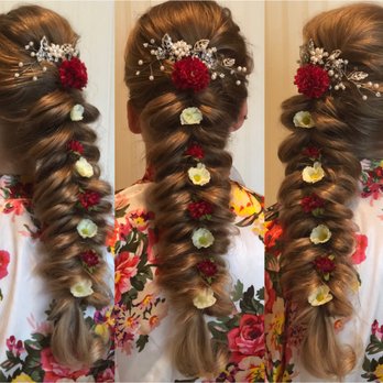 Gettysburg Day Spa - Bridal hair - Day Spas Near Me - Gettysburg, Pennsylvania Gettysburg Day Spa - Bridal hair - Day Spas Near Me - Gettysburg, Pennsylvania
