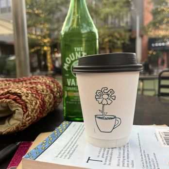 Local Coffee Founders - Cappuccino - Coffee & Tea Near Me - San Antonio, Texas