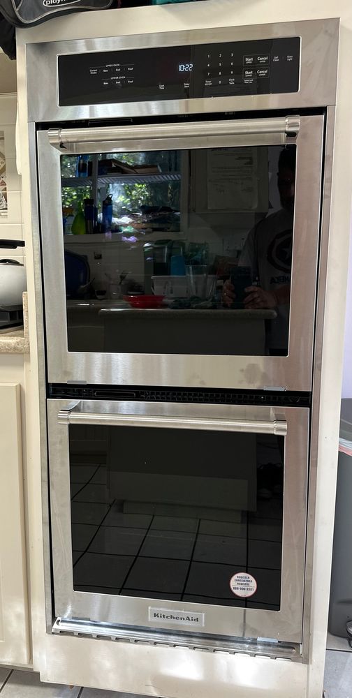 BEST DEAL APPLIANCE Updated August 2024 12 Photos & 13 Reviews