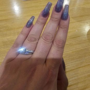 TikTok Nails - Nails by Ivy - Nail Salons Near Me - Carmichael, California