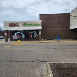 Exterior photo of Teame Boba - McHenry, Illinois Exterior photo of Teame Boba - McHenry, Illinois