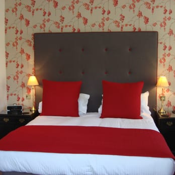 The Roseate Villa - Hotels Near Me - Bath, BAS