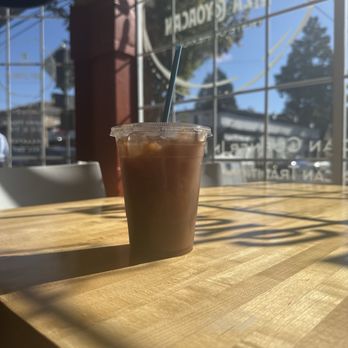 Plaza Coyoacan - Tamarindo agua fresca - Vegan Near Me - Portland, Oregon Plaza Coyoacan - Tamarindo agua fresca - Vegan Near Me - Portland, Oregon
