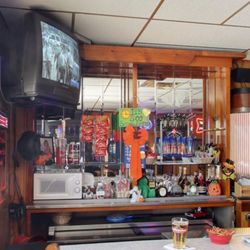 Conrad's Place - Bar