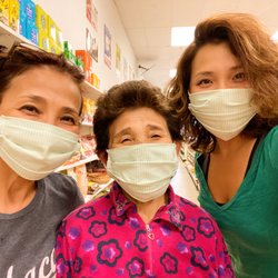 Green Castle Asian Market - Meet the three ladies of Green Castle!