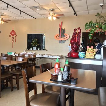 Bodard Bistro - Vietnamese Near Me - Houston, Texas