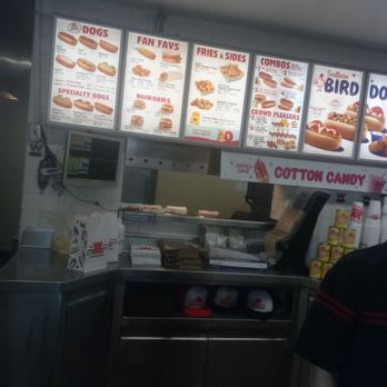 Wienerschnitzel - Hot Dogs Near Me - Auburn, California