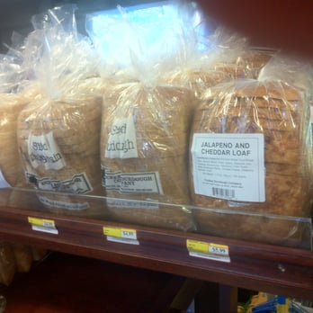 Sticks Market - Yummy Bread Selection! - Beer, Wine & Spirits Near Me - Truckee, California Sticks Market - Yummy Bread Selection! - Beer, Wine & Spirits Near Me - Truckee, California