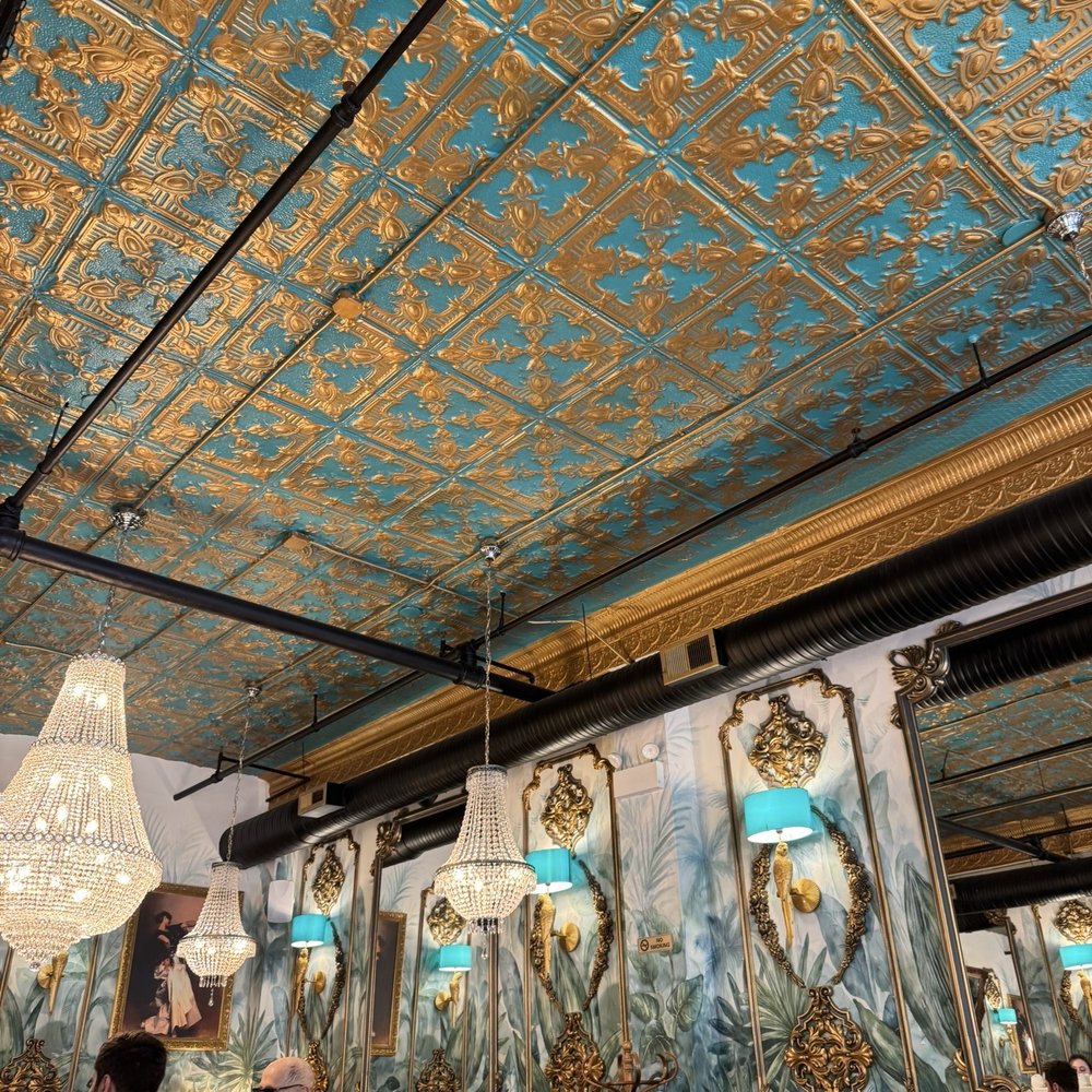 Cafe Deko - Coffee & Tea Near Me - Chicago, Illinois Cafe Deko - Coffee & Tea Near Me - Chicago, Illinois