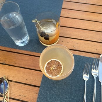 Hualani's - Cocktails - Hawaiian Near Me - Lihue, Hawaii