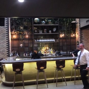 Thompson Chicago - Nice bar! - Hotels Near Me - Chicago, Illinois
