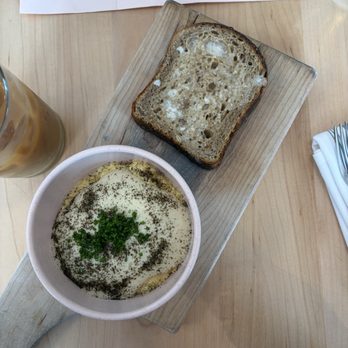 Bread & Friends - Soft scrambled eggs - Bakeries Near Me - Portland, Maine Bread & Friends - Soft scrambled eggs - Bakeries Near Me - Portland, Maine