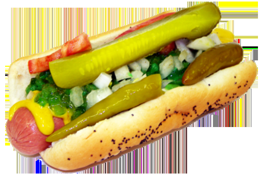 Thats My Dawg Concessions Logo