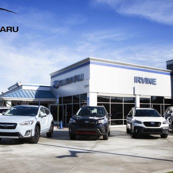 Frank's Irvine Subaru - Auto Repair Near Me - Lake Forest, California Frank's Irvine Subaru - Auto Repair Near Me - Lake Forest, California