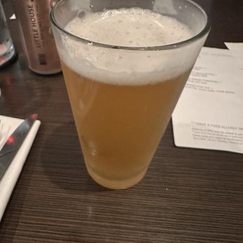 Heritage - New American Near Me - Richmond, Virginia