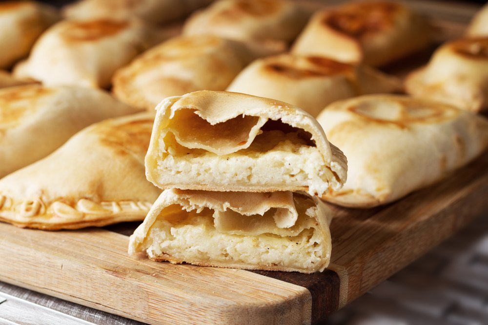 ARGENTINIAN EMPANADAS ON THE GRILL 42 Photos & 27 Reviews 12801 W