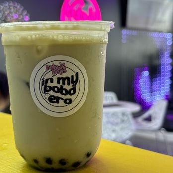 Bubble Pops - Bubble Tea Near Me - St. Cloud, Florida