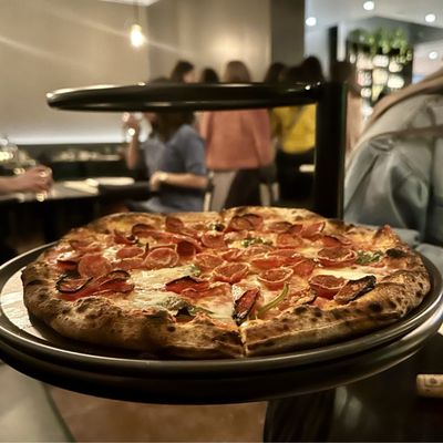 Pizzana by null