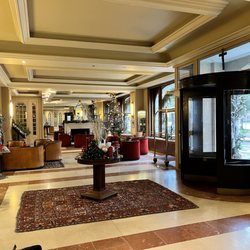 Hôtel du Parc