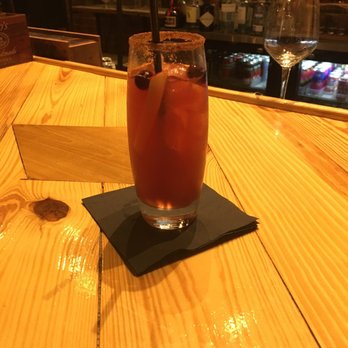 Corks and Cattle - Autumn Punch - Butcher Near Me - Enterprise, Alabama