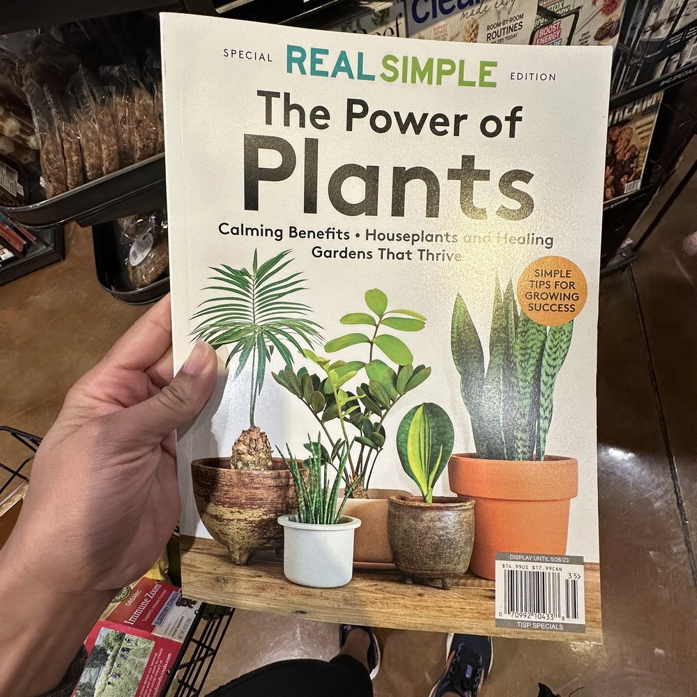 Nugget Markets - $15 plant magazine - Grocery Near Me - Vacaville, California Nugget Markets - $15 plant magazine - Grocery Near Me - Vacaville, California
