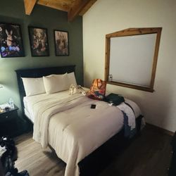 Lake Davis Resort - Cabins & Motels - Doe Cabin