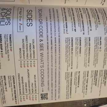 Busboys and Poets - Breakfast & Brunch Near Me - Columbia, Maryland