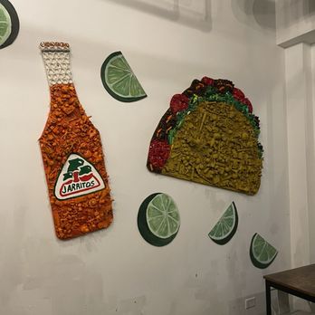 Taco Mucho - Interior - Tacos Near Me - Oak Park, Illinois Taco Mucho - Interior - Tacos Near Me - Oak Park, Illinois
