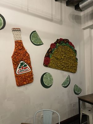 Taco Mucho - Oak Park by null