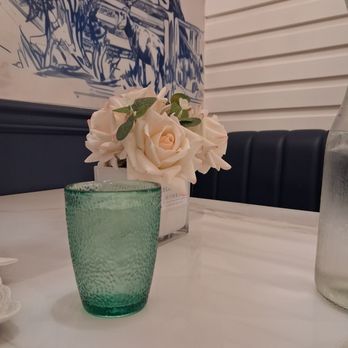Prince Tea House - Desserts Near Me - Metairie, Louisiana
