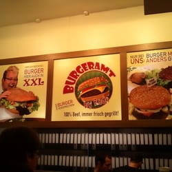 Burgerbüro