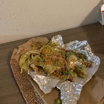 Chipotle Mexican Grill - a plate of food - Fast Food Near Me - Moraine, Ohio Chipotle Mexican Grill - a plate of food - Fast Food Near Me - Moraine, Ohio