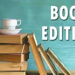 Maria Williams, Editor