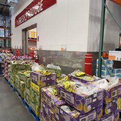 Costco Wholesale