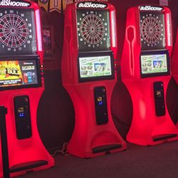 The Fireplace