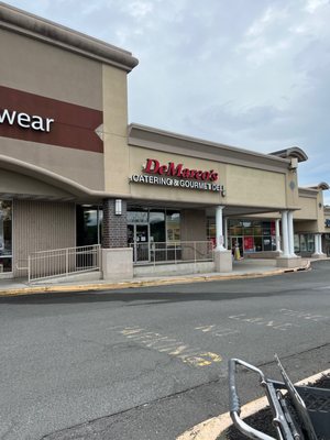 DeMarco's Catering & Gourmet Deli by null