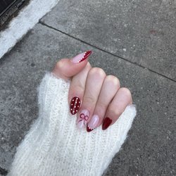 Miss Bliss Nail & Spa