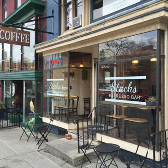 Stacks Espresso Bar - Coffee & Tea Near Me - Albany, New York Stacks Espresso Bar - Coffee & Tea Near Me - Albany, New York