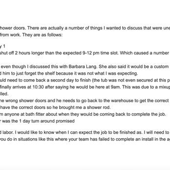 Bath Fitter - General Contractors Near Me - El Cajon, California Bath Fitter - General Contractors Near Me - El Cajon, California