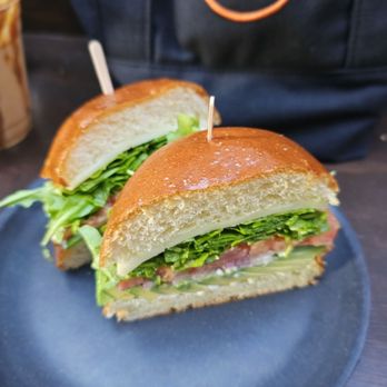 Dolce Vita - Coffee & Tea Near Me - Los Angeles, California