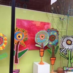 Shared Lives Studio