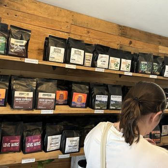 Uncommon Coffee Roasters - Bakeries Near Me - Saugatuck, Michigan Uncommon Coffee Roasters - Bakeries Near Me - Saugatuck, Michigan