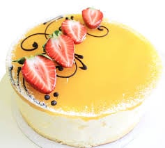 Vivian's Bakery by null