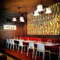 Citizen - Nouveau Décor, Nouvelle Carte, Nouveaux Propriétaires! Bistronomie Citoyenne ... Cuisine du marché en fonction des saisons!!!